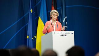 Comisia Europeană promite un pachet de 500 de milioane de euro țărilor din Balcanii de Vest pentru a face față crizei energetice