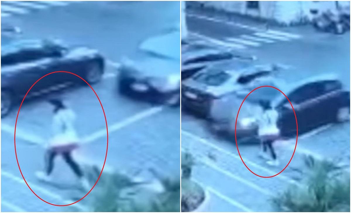 Treatment Desolate Annihilate Nici nu a încercat să vireze.'' Momentul terifiant în care o femeie din Italia este la un pas să fie spulberată de o maşină scăpată de sub control. VIDEO | Observatornews.ro Treatment Desolate Annihilate Nici nu a încercat să vireze.'' Momentul terifiant în care o femeie din Italia este la un pas să fie spulberată de o maşină scăpată de sub control. VIDEO | Observatornews.ro