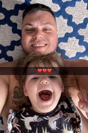 Incidentul s-a petrecut în Shotton Colliery din County Durham