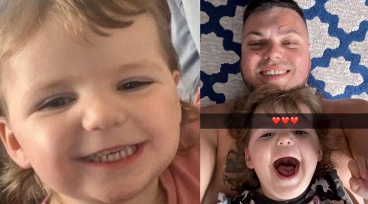 Incidentul s-a petrecut în Shotton Colliery din County Durham