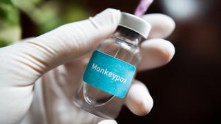 A fost administrată prima doză de vaccin împotriva variolei maimuței în România