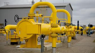 Rezervele de gaz ale României vor ajunge la 90% până la începutul lunii noimbrie, anunță un secretar de stat din Ministerul Energiei