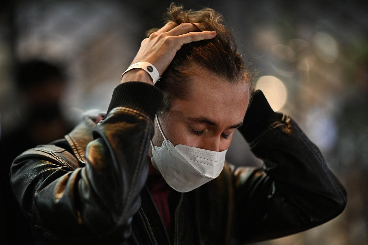 Mărturiile oamenilor care au asistat la infernul din Seul