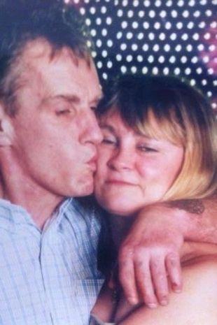 Părinţii lui Nicky