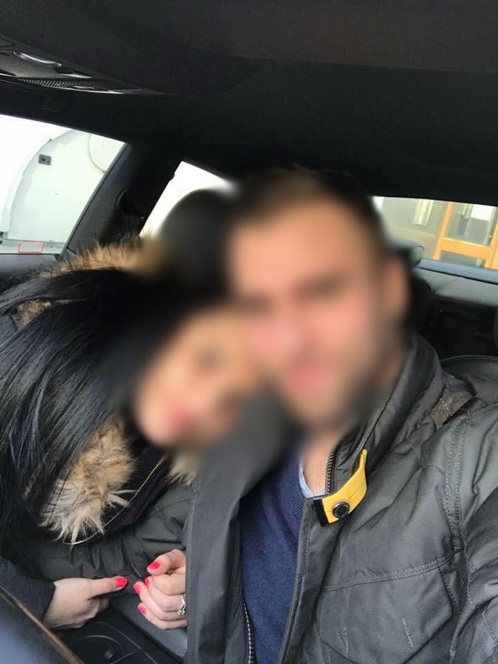 O tânără de 25 de ani, moartă într-un accident pe A1