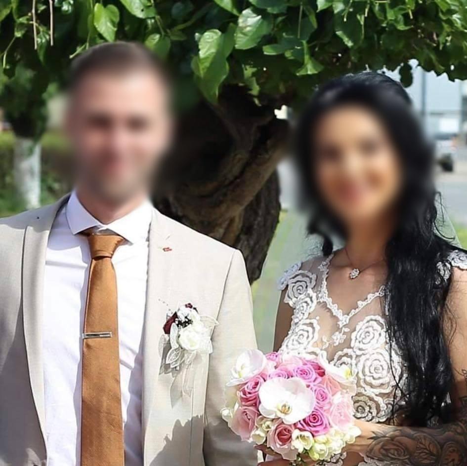 O tânără de 25 de ani, moartă într-un accident pe A1