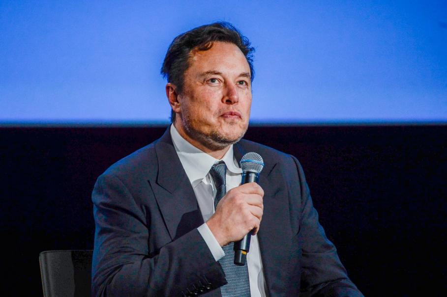 De la prieten, la duşman. Elon Musk i-a înfuriat pe ucraineni după ce a declarat că Rusia trebuie să păstreze Crimeea, iar anexările să fie supravegheate de ONU De la prieten, la duşman. Elon Musk i-a înfuriat pe ucraineni după ce a declarat că Rusia trebuie să păstreze Crimeea, iar anexările să fie supravegheate de ONU