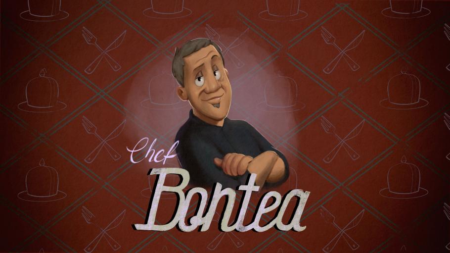 Chefi la cuțite, lider de piață cu ediția de luni Chefi la cuțite, lider de piață cu ediția de luni