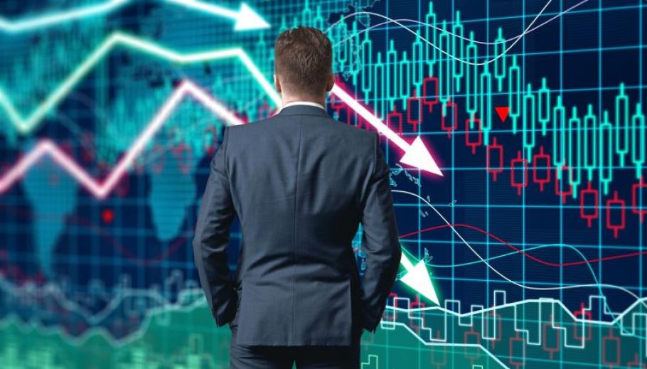 Analiştii spun că va urma o recesiune la nivel global Analiştii spun că va urma o recesiune la nivel global