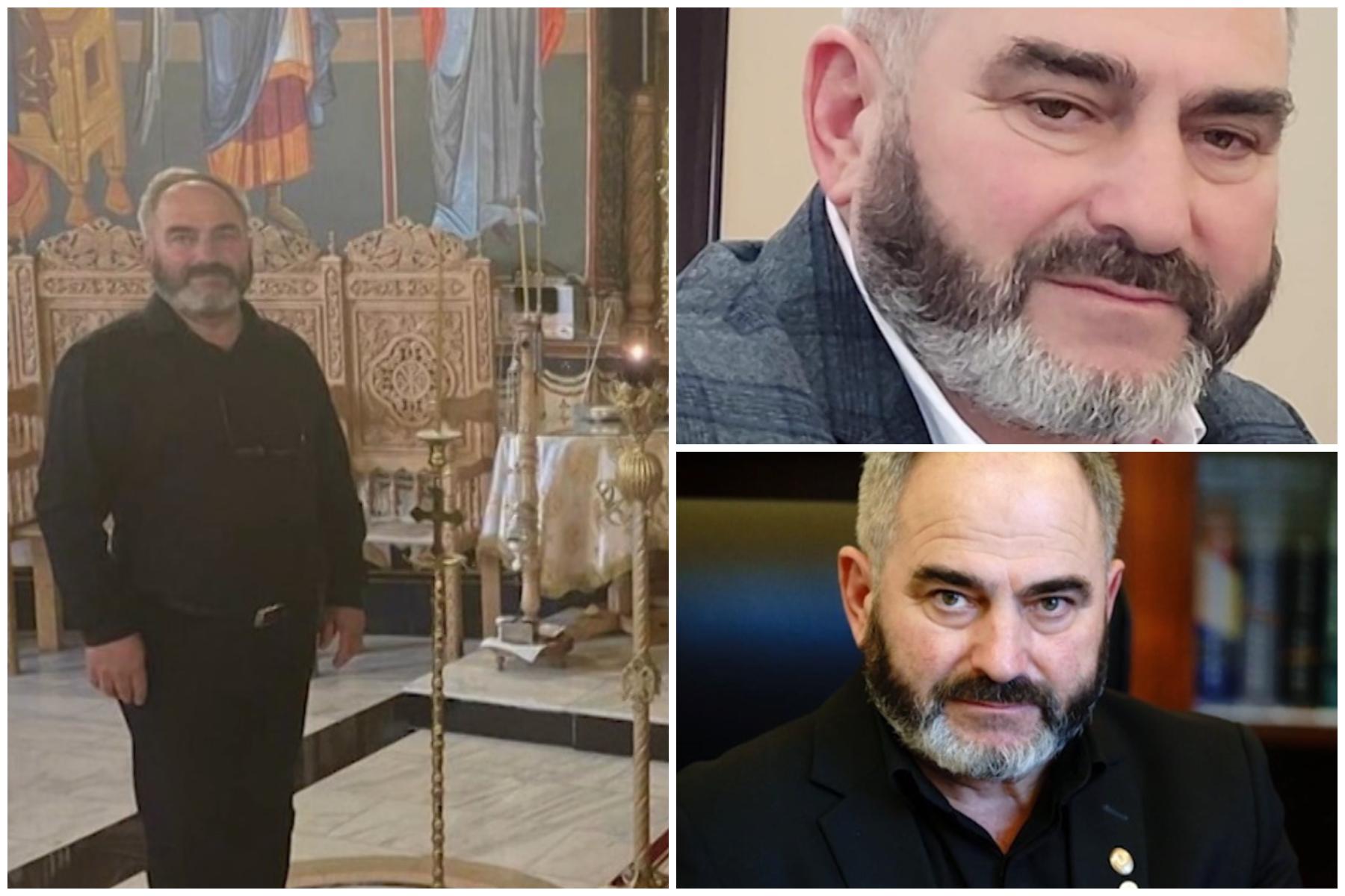 Aurel Bălăşoiu, exclus din PSD în urma unui scandal sexual