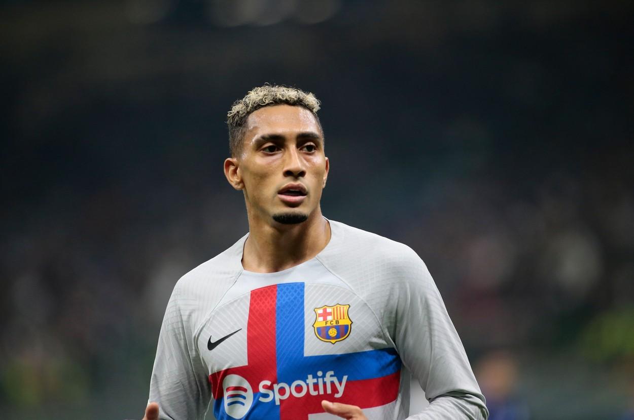 Liga Campionilor Inter - Barcelona 1-0