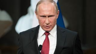 Un Putin pus cu spatele la zid poate deveni "periculos şi nesăbuit dacă se va simţi încolţit", avertizează șeful CIA