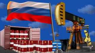 Ambasadorii UE, acord să impună un plafon de preț la petrolul rusesc. Ungaria anunță că nu e vizat țițeiul livrat prin conducte