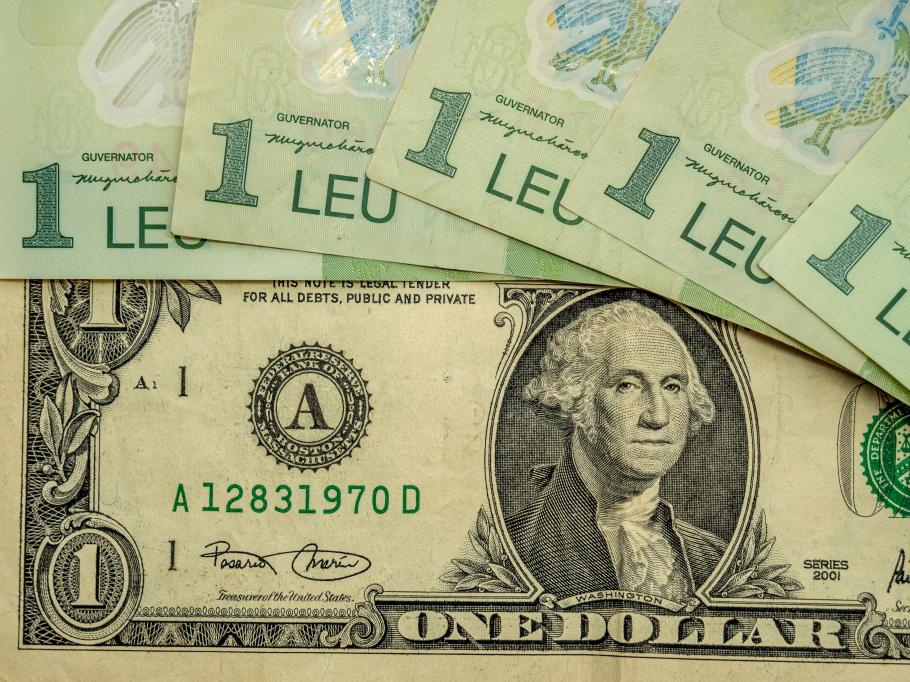 Dolarul a scăzut miercuri sub 5 lei. Curs BNR 5 octombrie 2022 Dolarul a scăzut miercuri sub 5 lei. Curs BNR 5 octombrie 2022