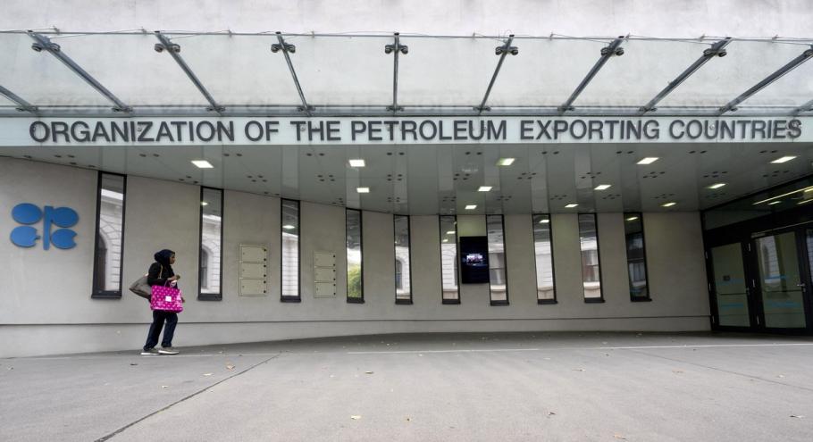 OPEC OPEC