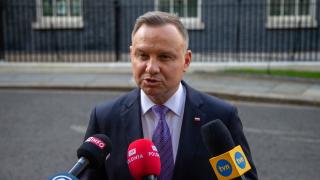 Polonia, dispusă să primească arme nucleare americane pe teritoriul ei. Putin a amenințat deja că Rusia va riposta