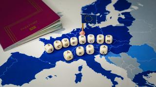 Președinția cehă a Consiliului UE vrea o decizie definitivă privind admiterea României în Schengen în luna decembrie