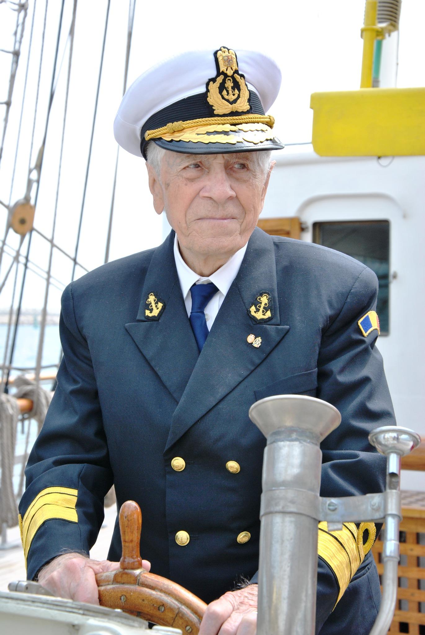 Mircea Caragea