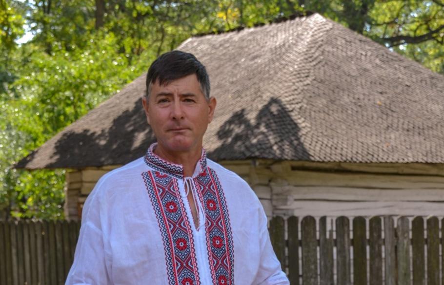 Dorel Fecioraş a vorbit despre tainele şi meşteşugul olăritului Dorel Fecioraş a vorbit despre tainele şi meşteşugul olăritului