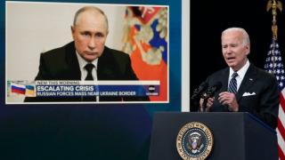 Război Rusia - Ucraina, ziua 226. Joe Biden avertizează asupra riscului unei "apocalipse" nucleare: "Există, pentru prima dată de la criza rachetelor din Cuba, o amenințare directă"