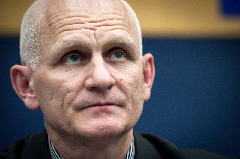 Ales Bialiatski Ales Bialiatski