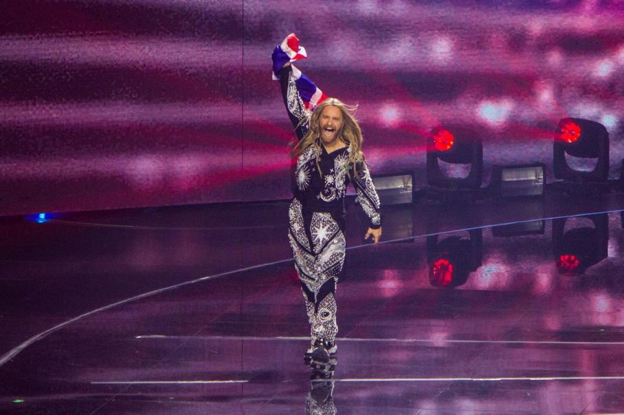 Reprezentantul Marii Britanii în finala Eurovision 2022 Reprezentantul Marii Britanii în finala Eurovision 2022, mai 2022