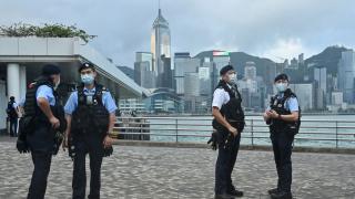 Cinci adolescenți din Hong Kong, condamnați pentru "incitare la revoluție". Premieră în justiţia chineză