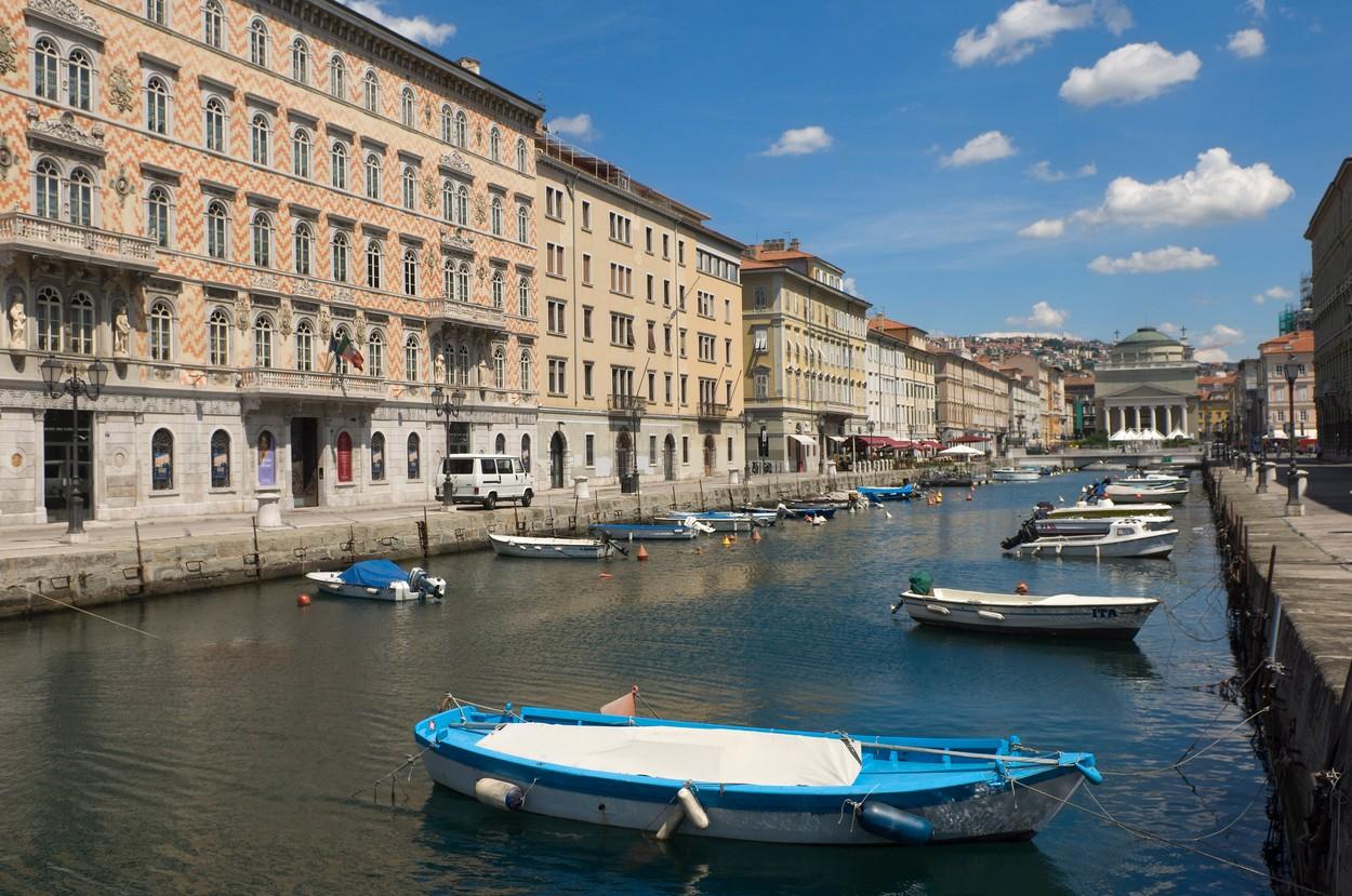 Friuli Venezia Giulia