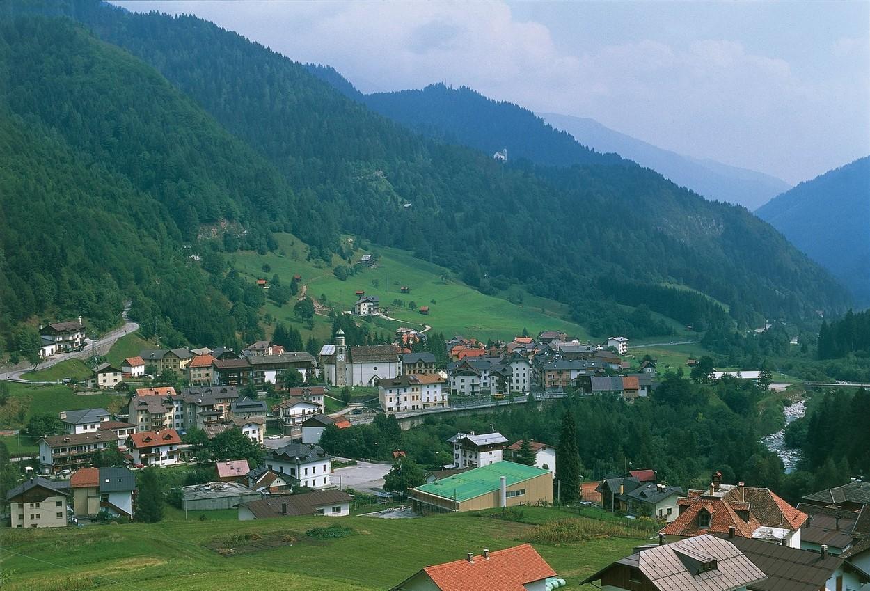 Friuli Venezia Giulia