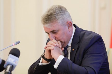 Comisia Universităţii Babeş-Bolyai: Teza de doctorat a ministrului Lucian Bode include erori de citare și unele fragmente plagiate