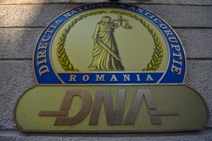 Direcția Națională Anticorupție