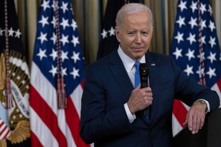 Joe Biden, președintele Statelor Unite ale Americii