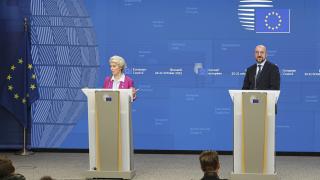 Neînțelegeri la vârful UE. Tensiuni profunde între Ursula von der Leyen și Charles Michel: "Comunicarea a fost complet distrusă" - Politico