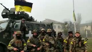 Forţele ucrainene au recucerit oraşul Snihurivka şi au avansat în Herson: 12 sate şi 260 de km pătraţi, eliberaţi fără lupte în ultimele ore
