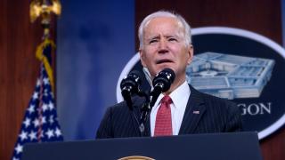Noua gafă a lui Joe Biden. Preşedintele american a confundat Cambodgia cu Columbia, la summitul ASEAN