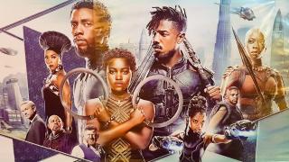 „Pantera neagră: Wakanda pentru totdeauna” a debutat pe primul loc în box office-ul românesc de weekend