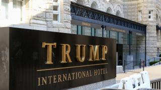 Şase ţări au cheltuit peste 750.000 de dolari la un hotel deţinut de Donald Trump. De ce sunt suspectate