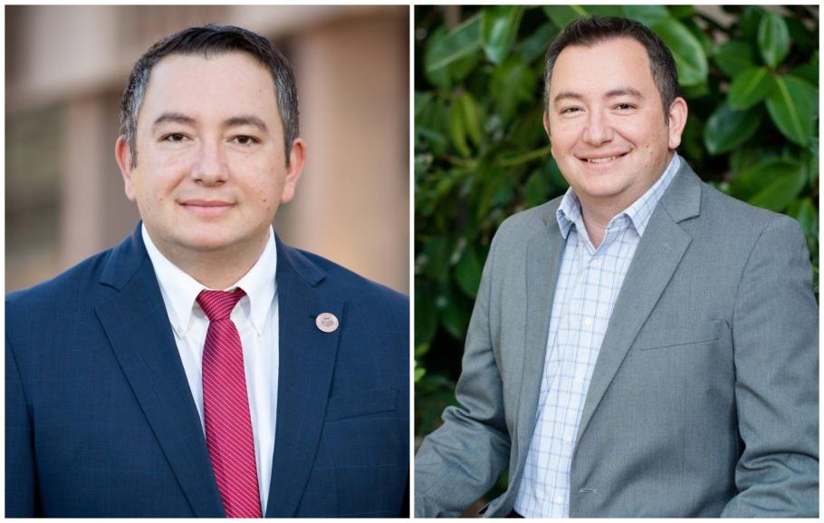Ben Toma, românul ales preşedintele Camerei Reprezentanţilor în Arizona Ben Toma, românul ales preşedintele Camerei Reprezentanţilor în Arizona