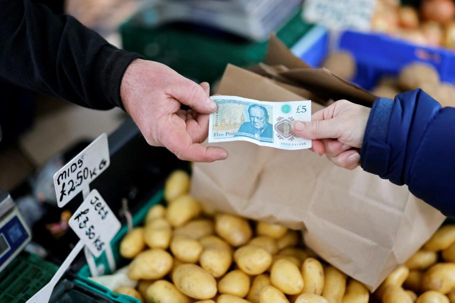 Regatul Unit se află în recesiune, iar PIB-ul urmează să scadă cu 1,4% în 2023 Regatul Unit se află în recesiune, iar PIB-ul urmează să scadă cu 1,4% în 2023