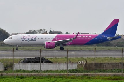 Wizz air