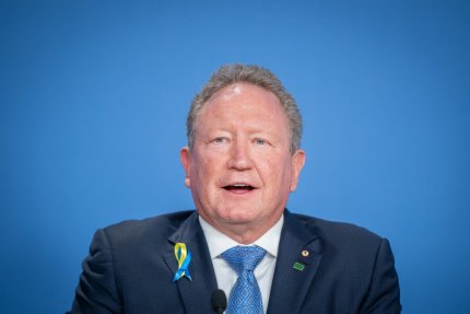 Andrew Forrest