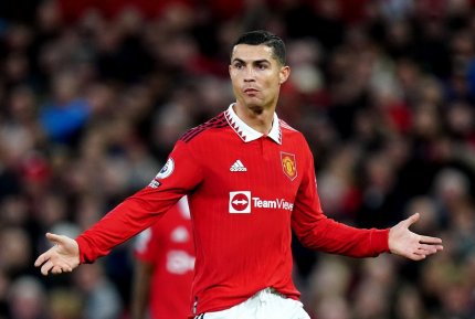 The Guardian: Ronaldo va fi dat în judecată de Manchester United