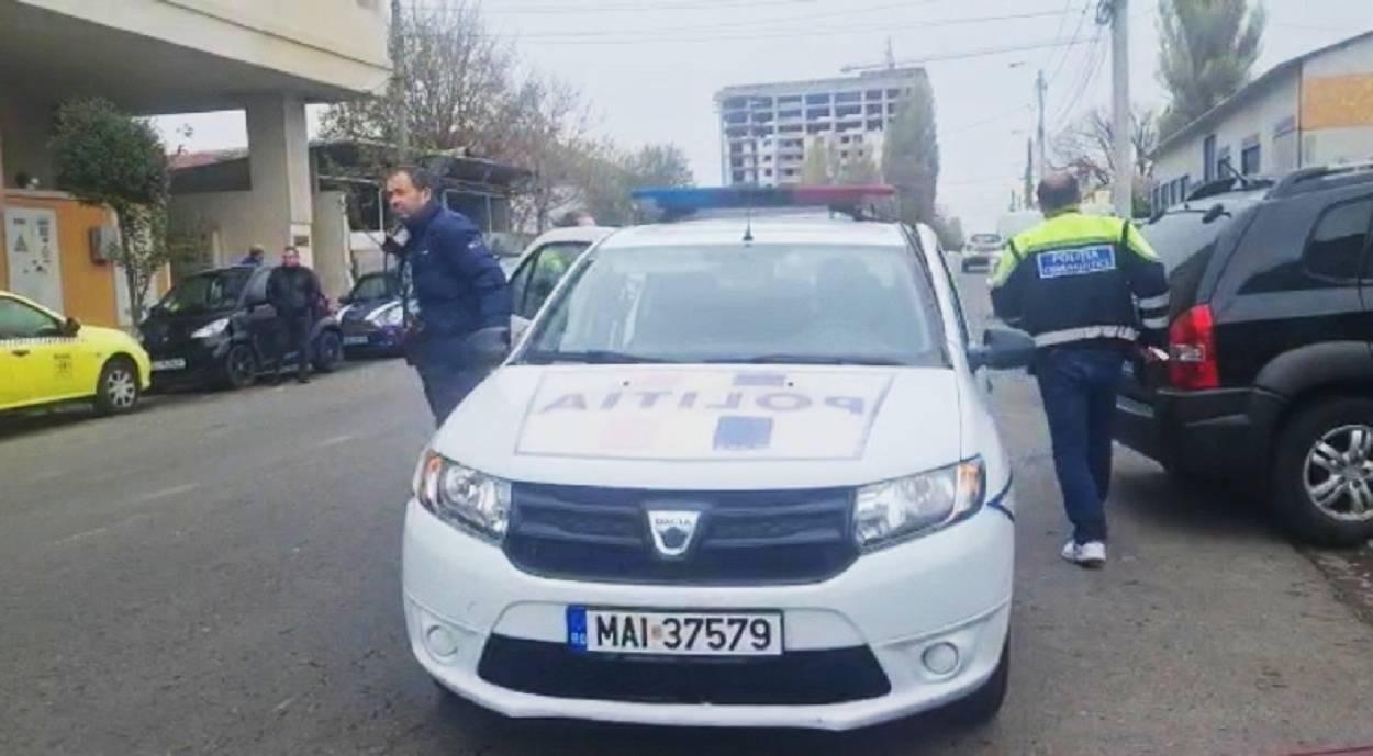 Fiul unui celebru procuror din Constanţa s-a împuşcat cu arma tatălui său