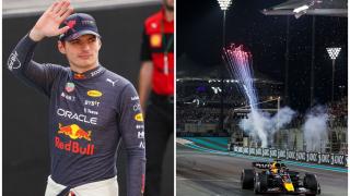 Formula 1. Max Verstappen a câştigat Marele Premiu de la Abu Dhabi