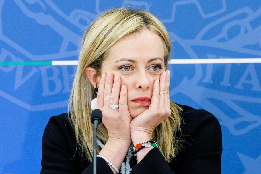 Italia alocă 30 de miliarde de euro pentru combaterea crizei energetice. Amână promisiunile electorale extravagante Italia alocă 30 de miliarde de euro pentru combaterea crizei energetice. Amână promisiunile electorale extravagante