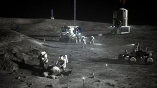 Când vor locui oamenii pe Lună, anunțul oficial al NASA. Elon Musk anunță că vrea să creeze o colonie pe Marte până în 2050
