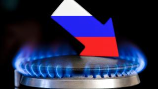 Rusia taie livrările de gaz către R. Moldova, acuză Ucraina că fură din conducte. Prețurile cresc în Europa