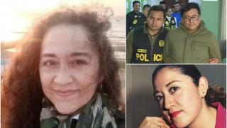 O femeie de 37 de ani a fost ucisă şi dezmembrată, după ce a zburat în Peru ca să-şi cunoască marea dragoste. Partenerul, acuzat că i-a vândut organele