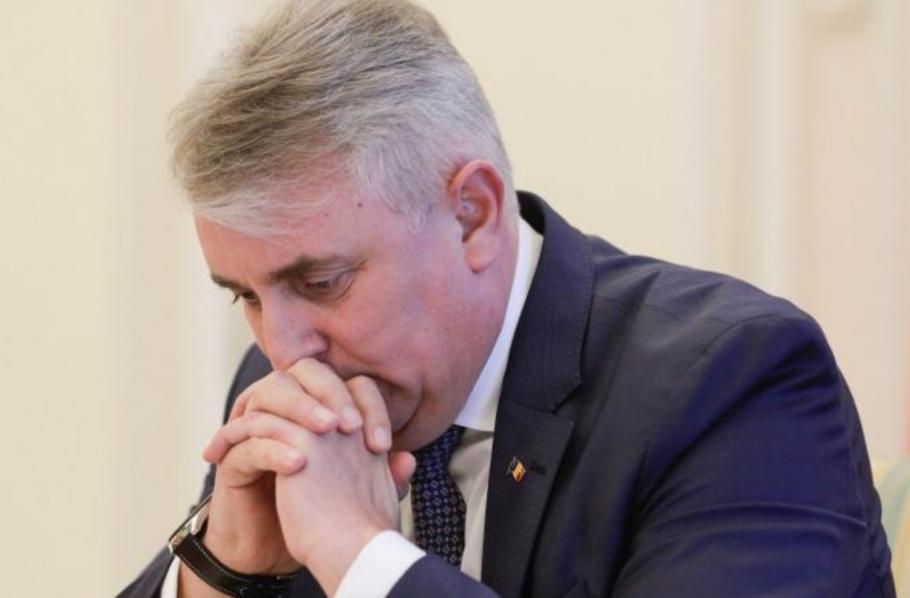 UBB reia analiza tezei de doctorat a lui Lucian Bode UBB reia analiza tezei de doctorat a lui Lucian Bode