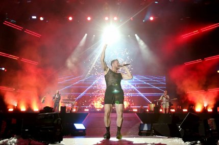 Imagine Dragons, primul nume mare confirmat la UNTOLD 2023